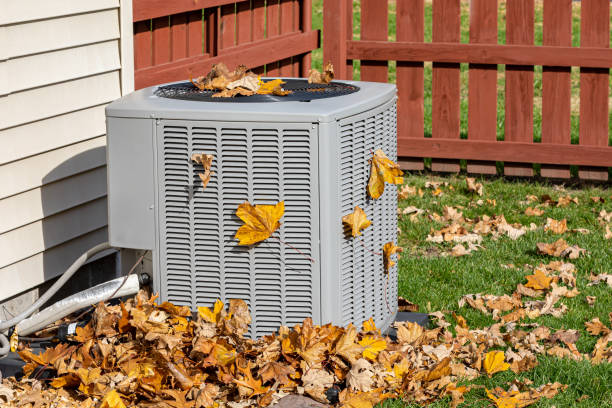 HVAC emergency services in Milford, NJ