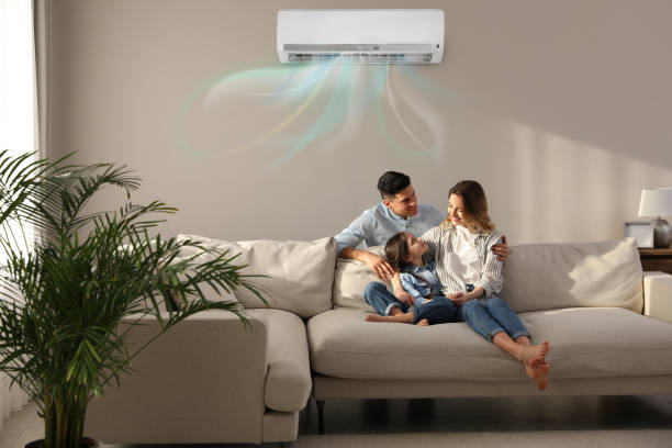 Best HVAC tune-up services  in Milford, NJ