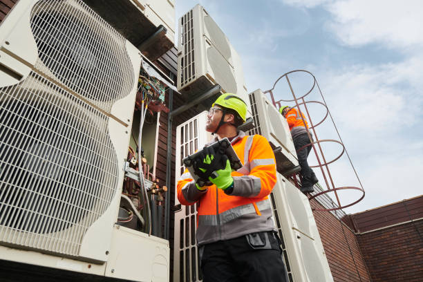 Best HVAC repair near me  in Milford, NJ