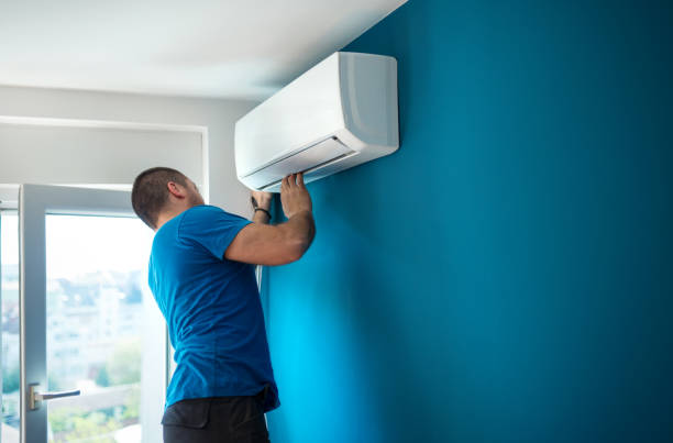 Best Residential HVAC services  in Milford, NJ
