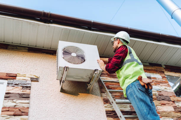 Best Affordable HVAC services  in Milford, NJ