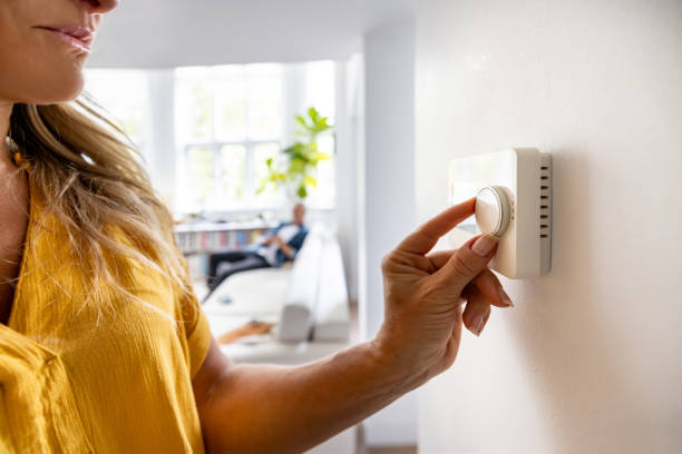 Best HVAC maintenance near me  in Milford, NJ
