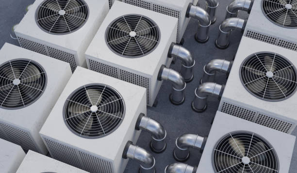 Best HVAC installation services  in Milford, NJ